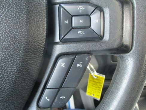 Used 2017 Ford F150 STX image 38