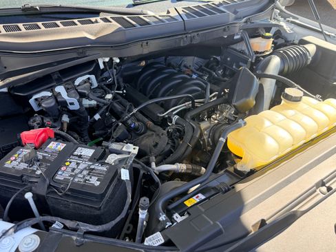 Used 2024 Ford F150 XL image 5