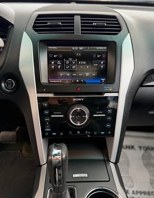 Used 2013 Ford Explorer Limited FWD image 42