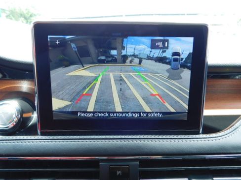 Used 2022 Lincoln Corsair FWD Reserve image 17