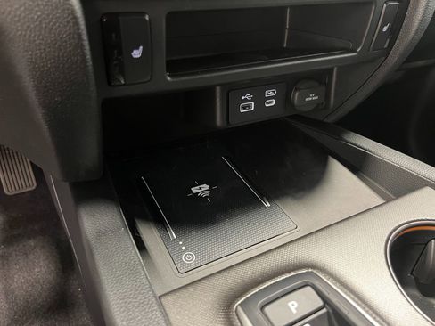 New 2026 Honda Ridgeline TrailSport image 27