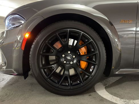 Used 2023 Dodge Charger Scat Pack image 7