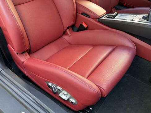 Used 2024 Porsche 718 Cayman GTS image 41