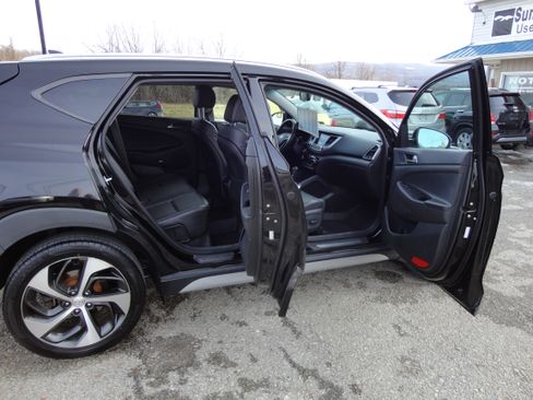 Used 2018 Hyundai Tucson image 7