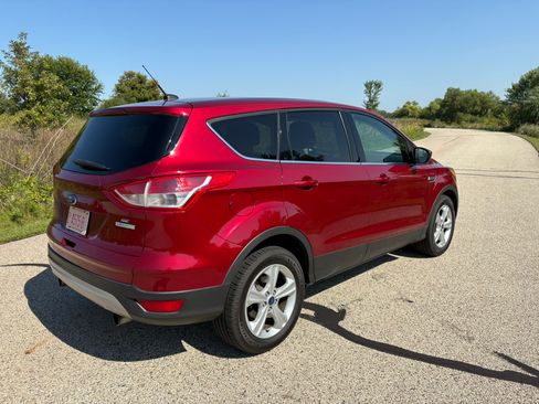Used 2013 Ford Escape SE image 7