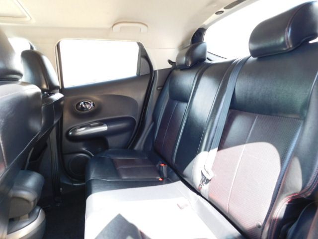Used 2013 Nissan Juke SL AWD/4WD image 20