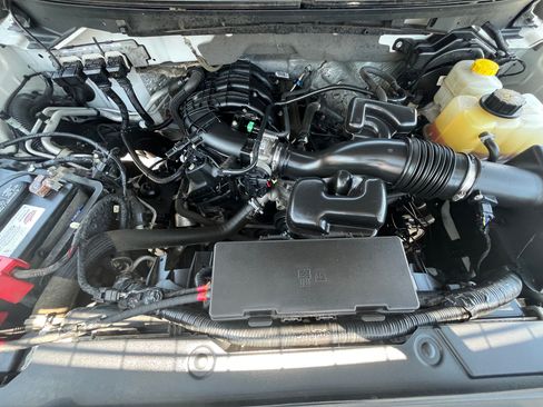Used 2014 Ford F150 4x4 Regular Cab XL image 21
