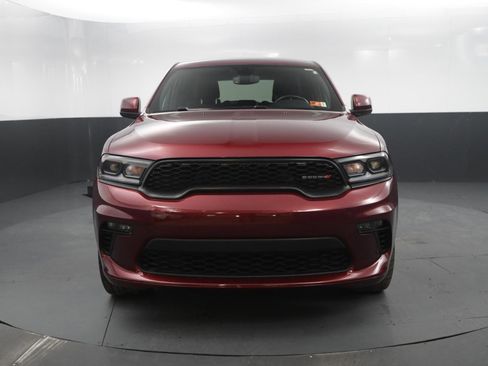 Used 2022 Dodge Durango GT image 8
