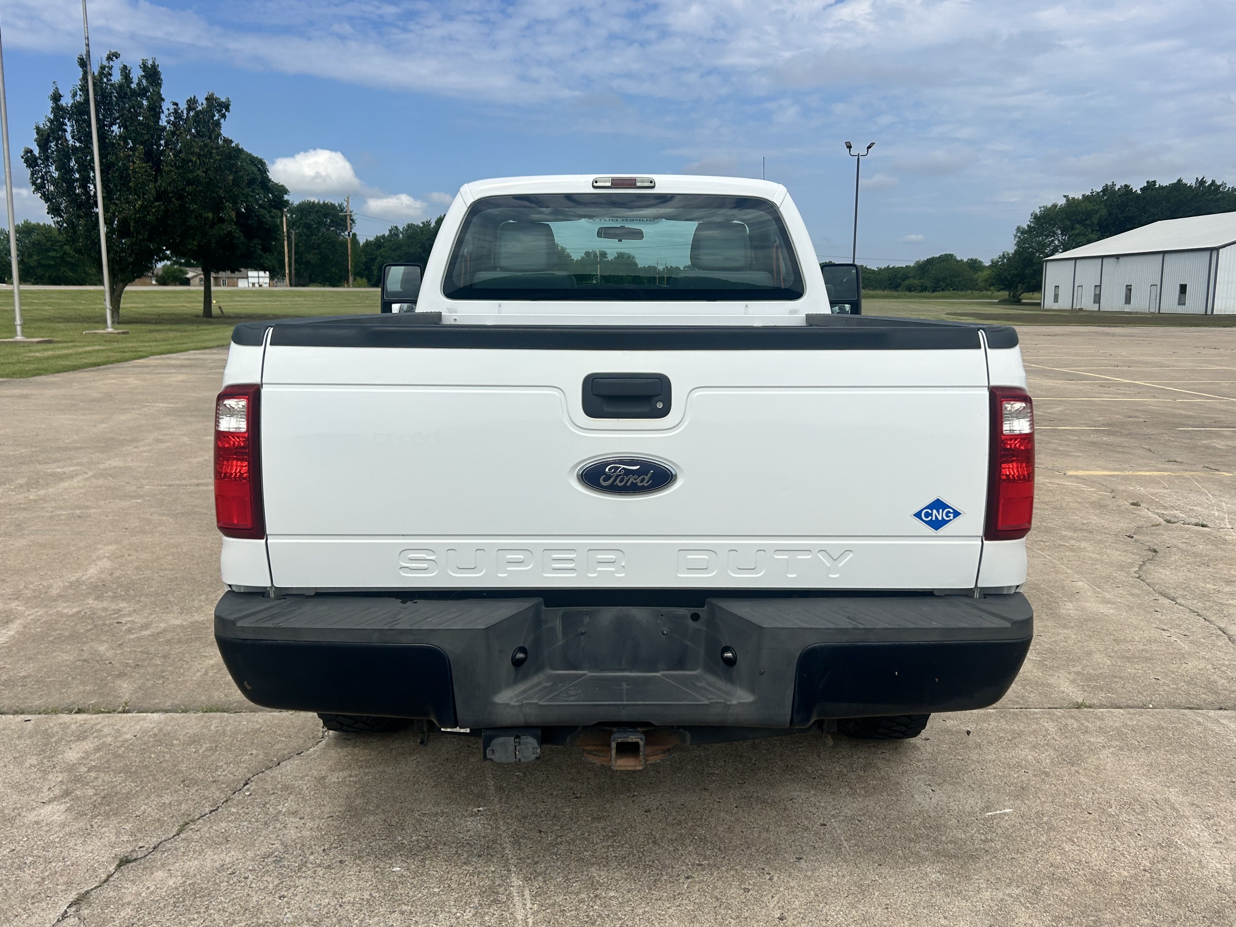 Used 2013 Ford F250 AWD/4WD image 6