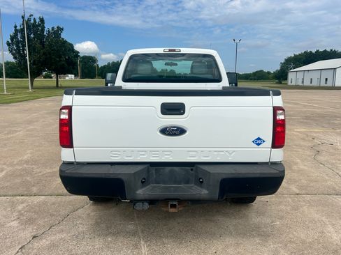 Used 2013 Ford F250 AWD/4WD image 6