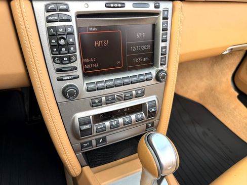 Used 2007 Porsche 911 Carrera S image 52