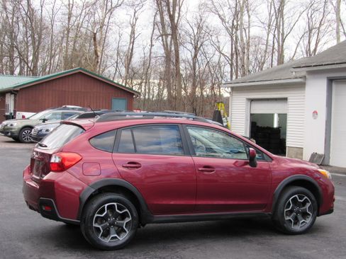 Used 2013 Subaru XV Crosstrek 2.0i Limited image 11