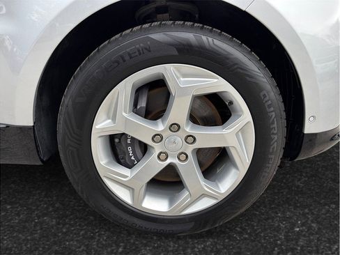 Used 2020 Land Rover Range Rover Sport HSE image 13