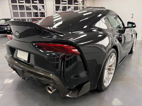 Used 2020 Toyota Supra image 5