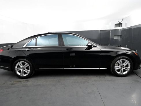 Used 2020 Mercedes-Benz S 450 image 6