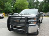 Used 2015 Chevrolet Silverado 2500 image 4