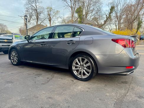 Used 2014 Lexus GS 350 image 2
