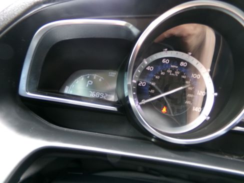 Used 2016 Scion iA image 15