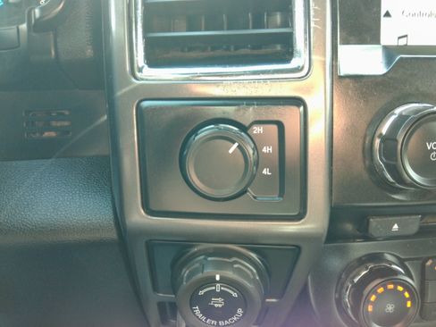 Used 2016 Ford F150 Sport image 58