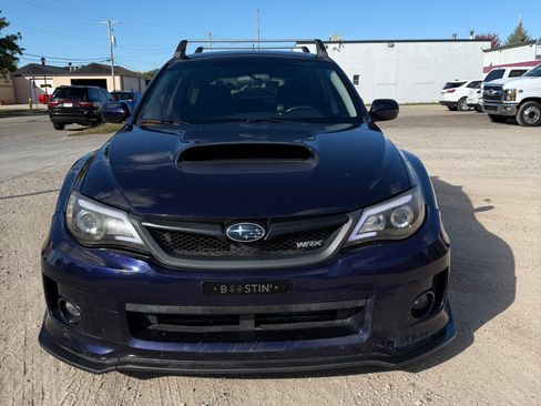 Used 2013 Subaru Impreza WRX image 8