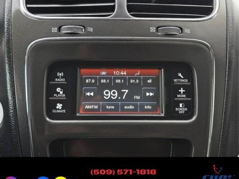 Used 2016 Dodge Journey SE image 6