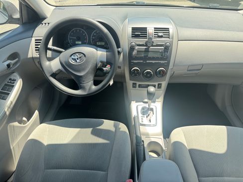 Used 2011 Toyota Corolla LE FWD image 21