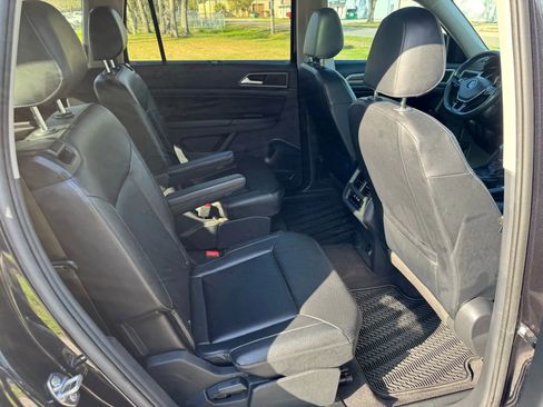 Used 2019 Volkswagen Atlas SE image 34