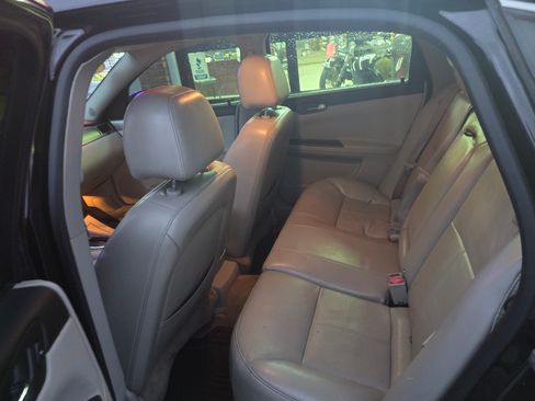 Used 2008 Chevrolet Impala SS image 6