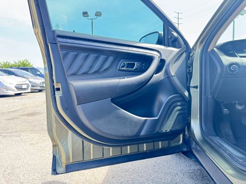 Used 2012 Ford Taurus Limited image 23