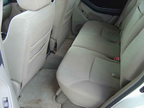 Used 2007 Toyota 4Runner SR5 image 8