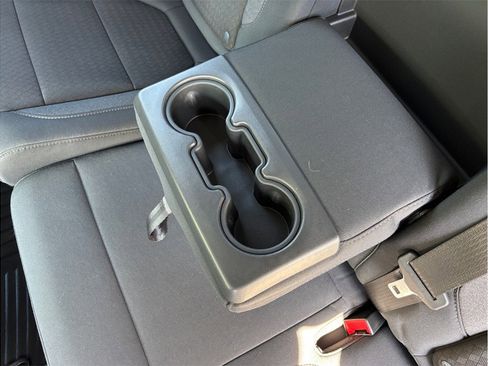 Used 2020 Chevrolet Silverado 1500 LT image 37