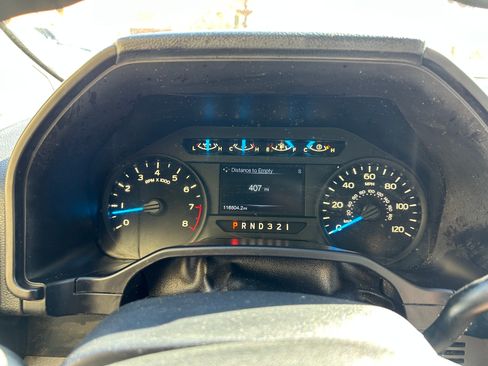 Used 2016 Ford F150 XL image 15