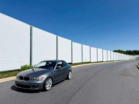 Used 2010 BMW 128i Coupe RWD image 32