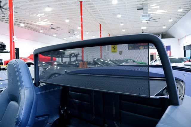 Used 2020 Porsche 911 Carrera 4S Cabriolet image 37