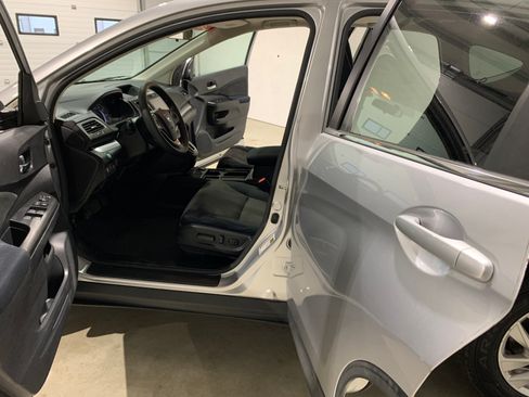 Used 2015 Honda CR-V EX image 12