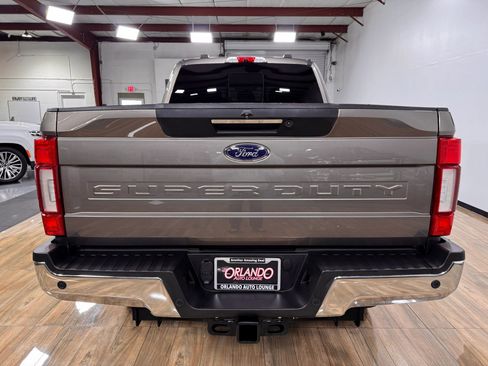 Used 2020 Ford F250 Lariat image 6