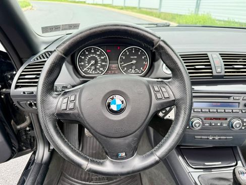 Used 2008 BMW 135i Coupe RWD image 28