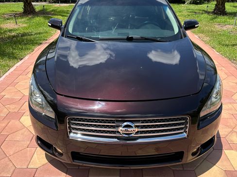 Used 2014 Nissan Maxima 3.5 SL image 2
