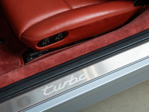 Used 1997 Porsche 911 Turbo image 74