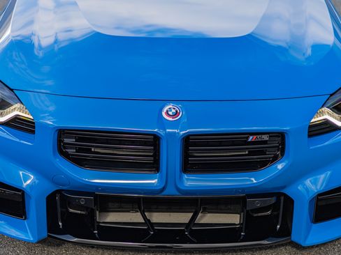 Used 2025 BMW M2 image 30