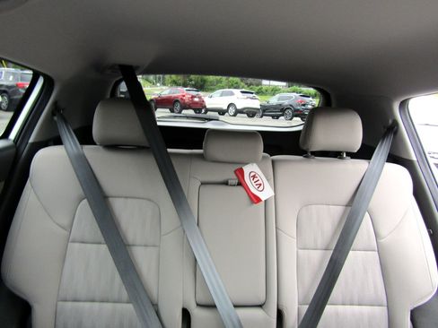 Used 2019 Kia Sportage AWD LX image 26