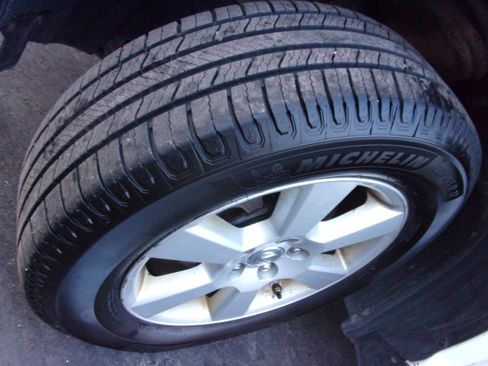 Used 2009 Lexus RX 350 Luxury image 13