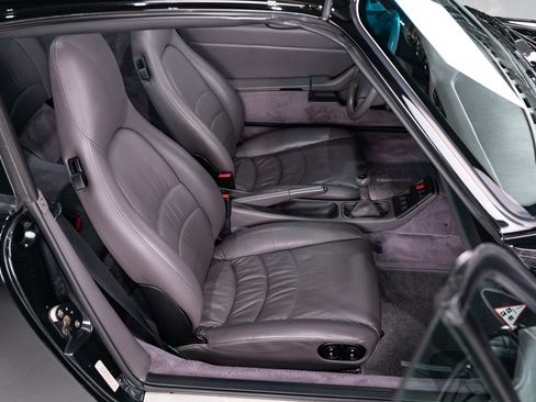 Used 1997 Porsche 911 Targa image 62