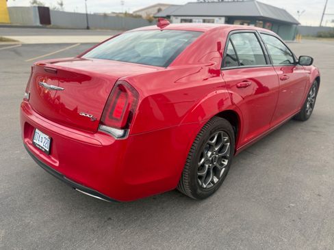 Used 2016 Chrysler 300 S image 6