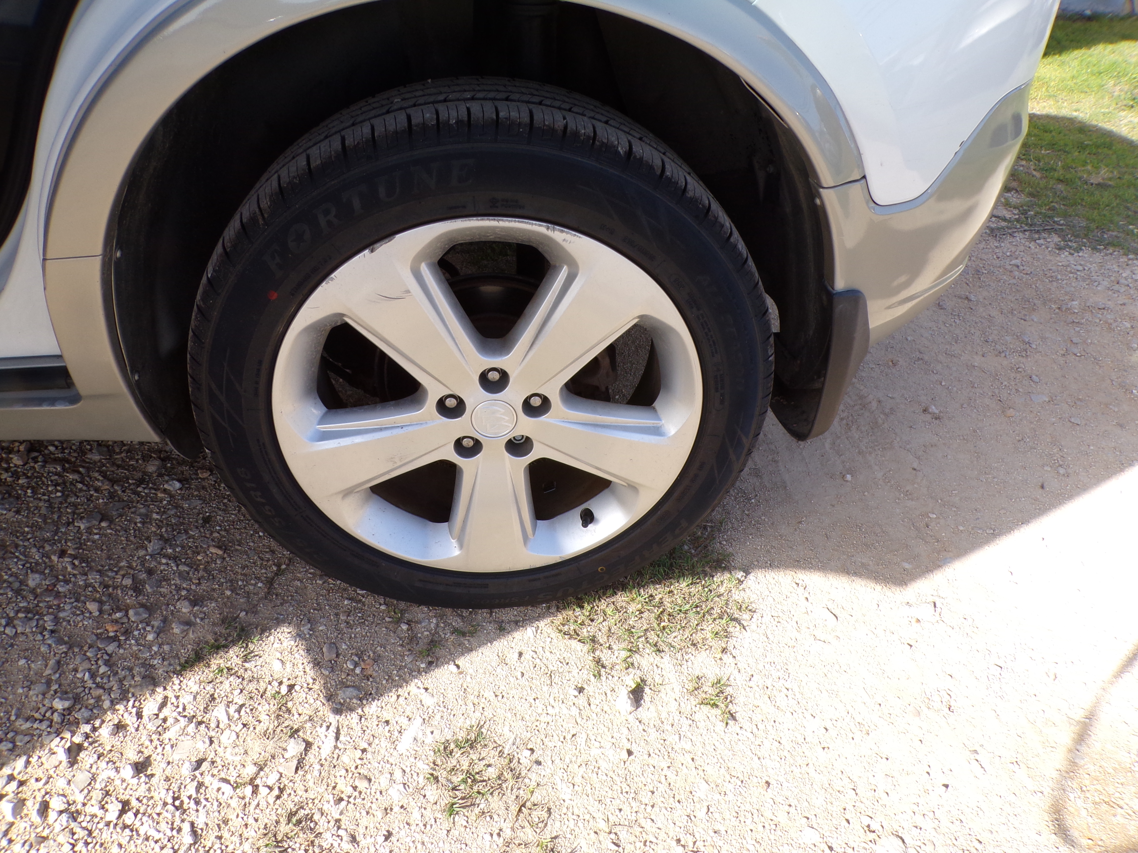 Used 2015 Buick Encore Convenience AWD/4WD image 9