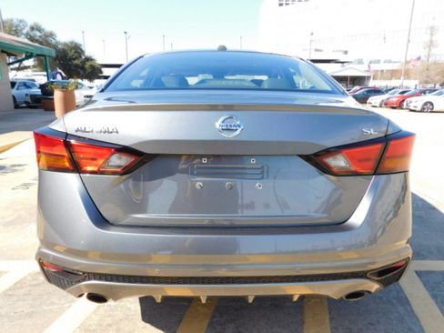 Used 2019 Nissan Altima 2.5 SL image 6