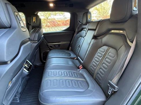 Used 2023 Rivian R1T Adventure image 15