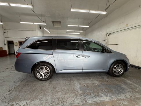 Used 2012 Honda Odyssey EX-L image 7