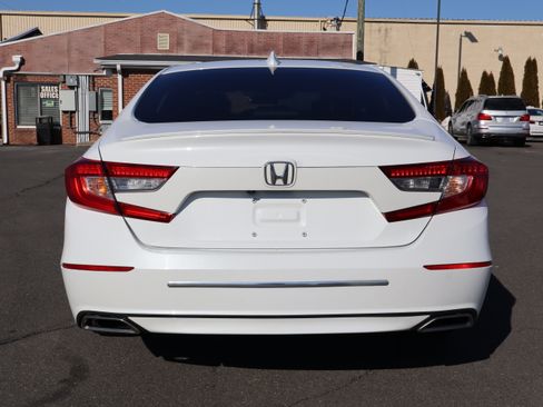 Used 2020 Honda Accord Sport image 7