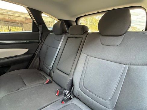 Used 2022 Hyundai Tucson SEL image 13